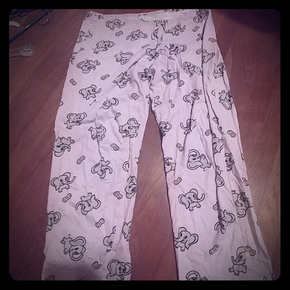 Pjs